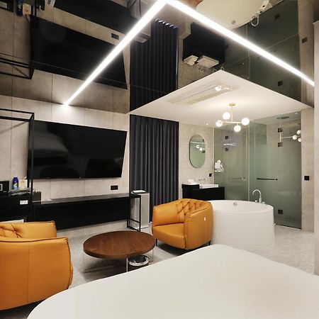 Hotel The Designers Jongro Seul Zewnętrze zdjęcie