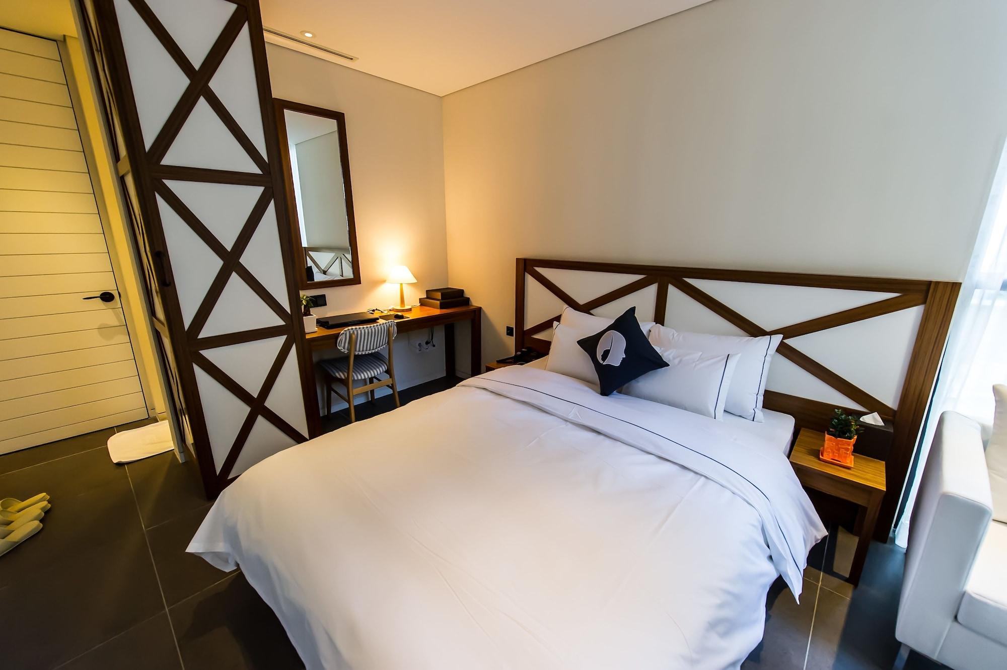 Hotel The Designers Jongro Seul Zewnętrze zdjęcie