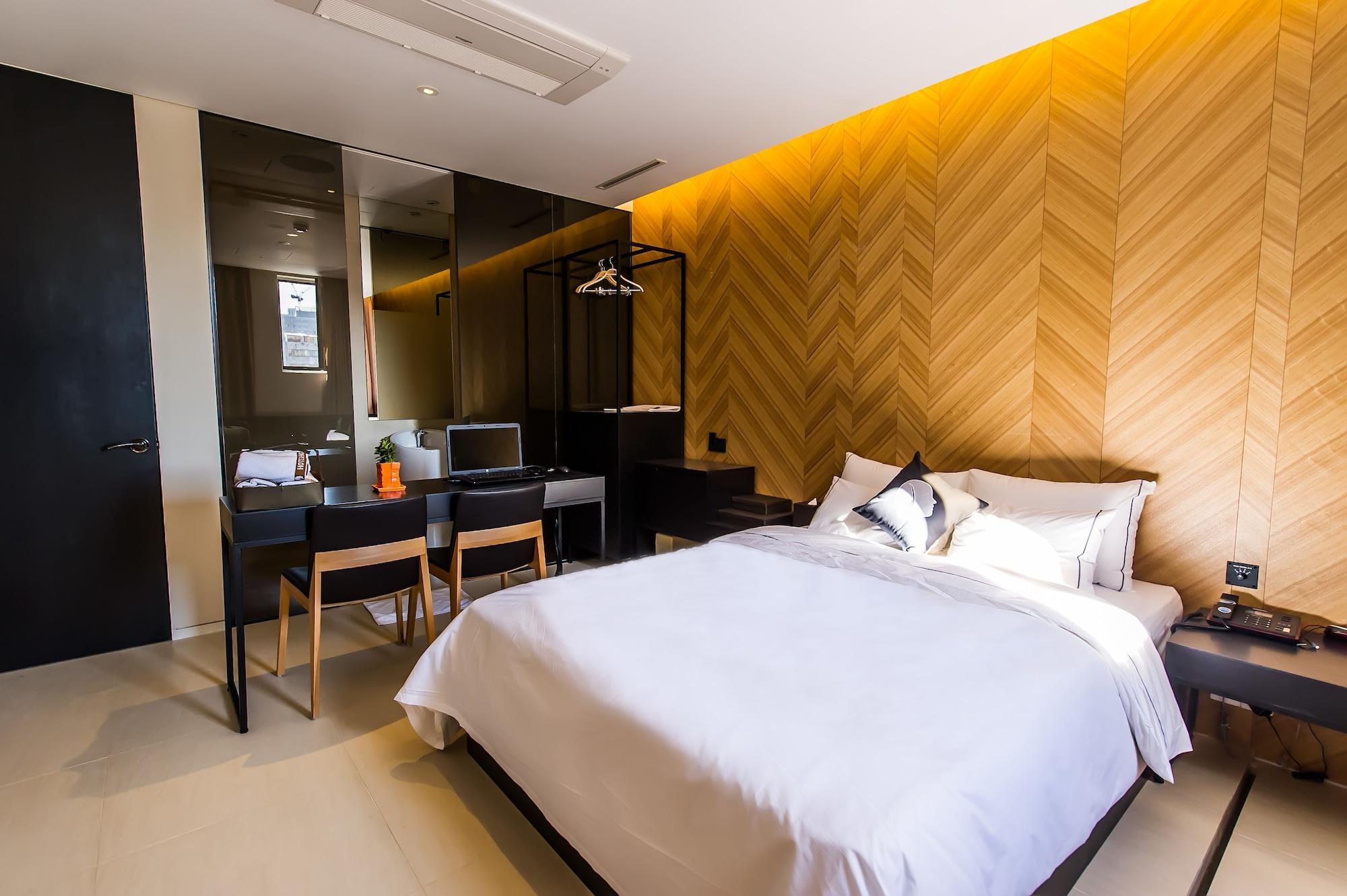 Hotel The Designers Jongro Seul Zewnętrze zdjęcie
