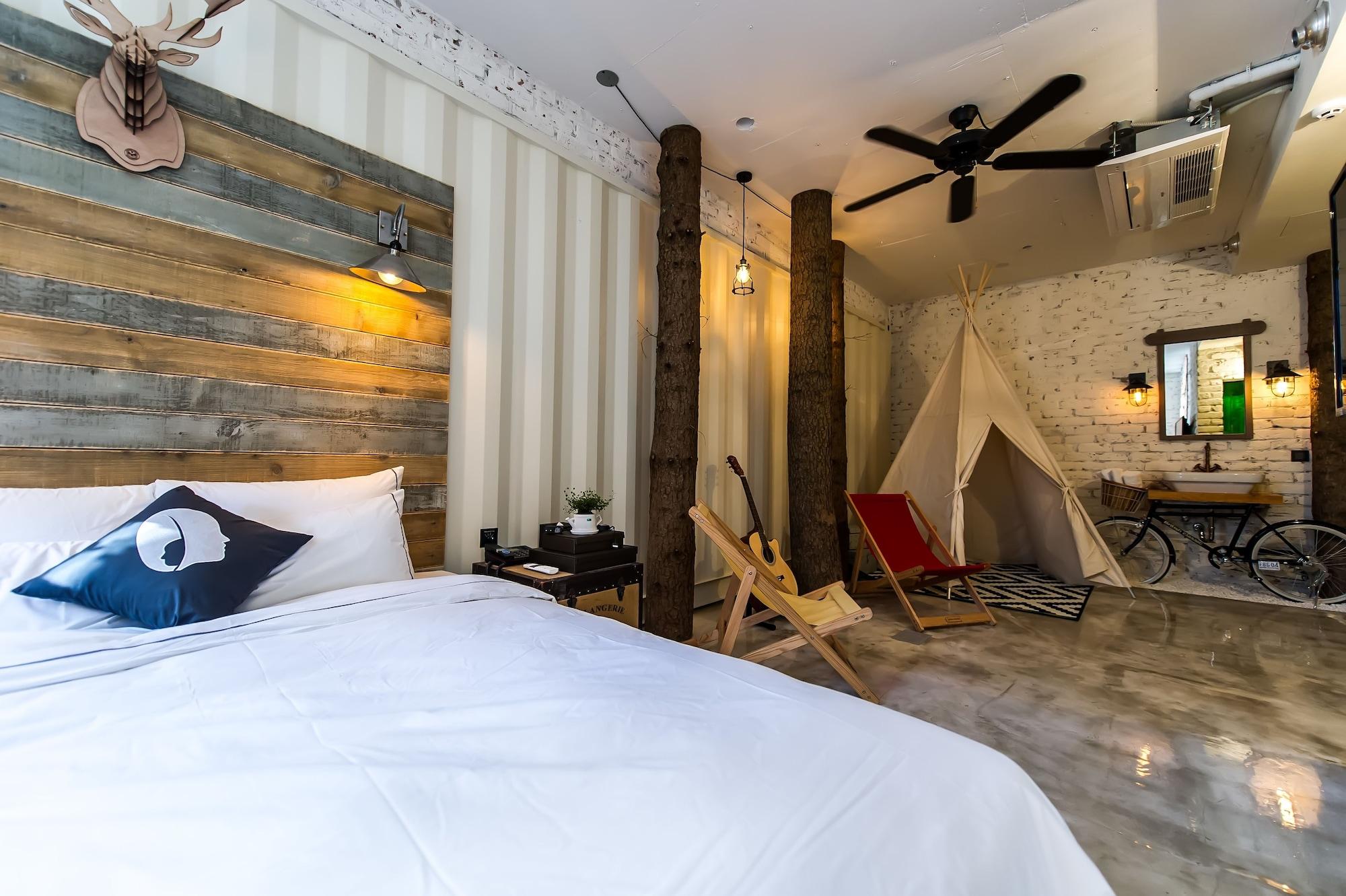 Hotel The Designers Jongro Seul Zewnętrze zdjęcie