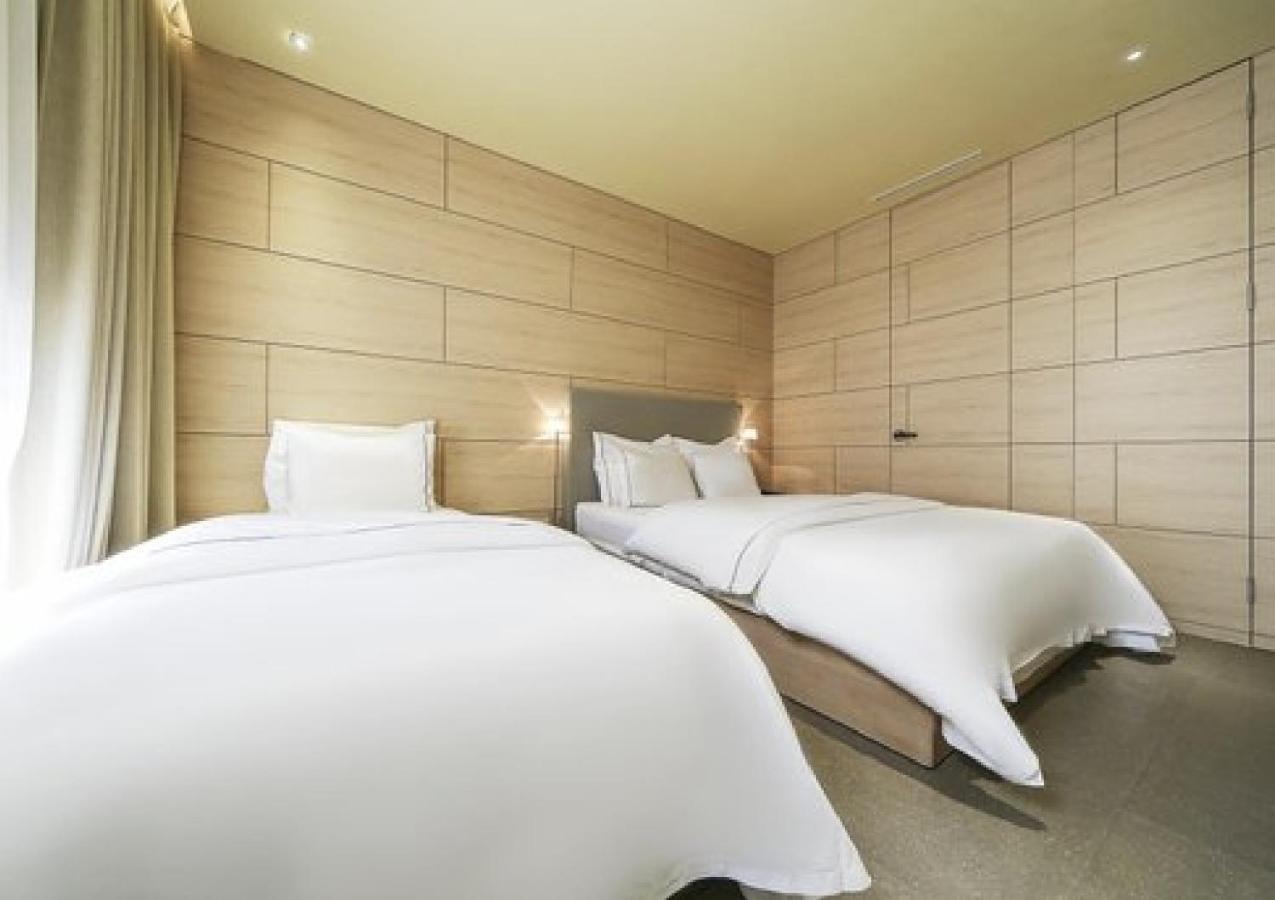 Hotel The Designers Jongro Seul Zewnętrze zdjęcie