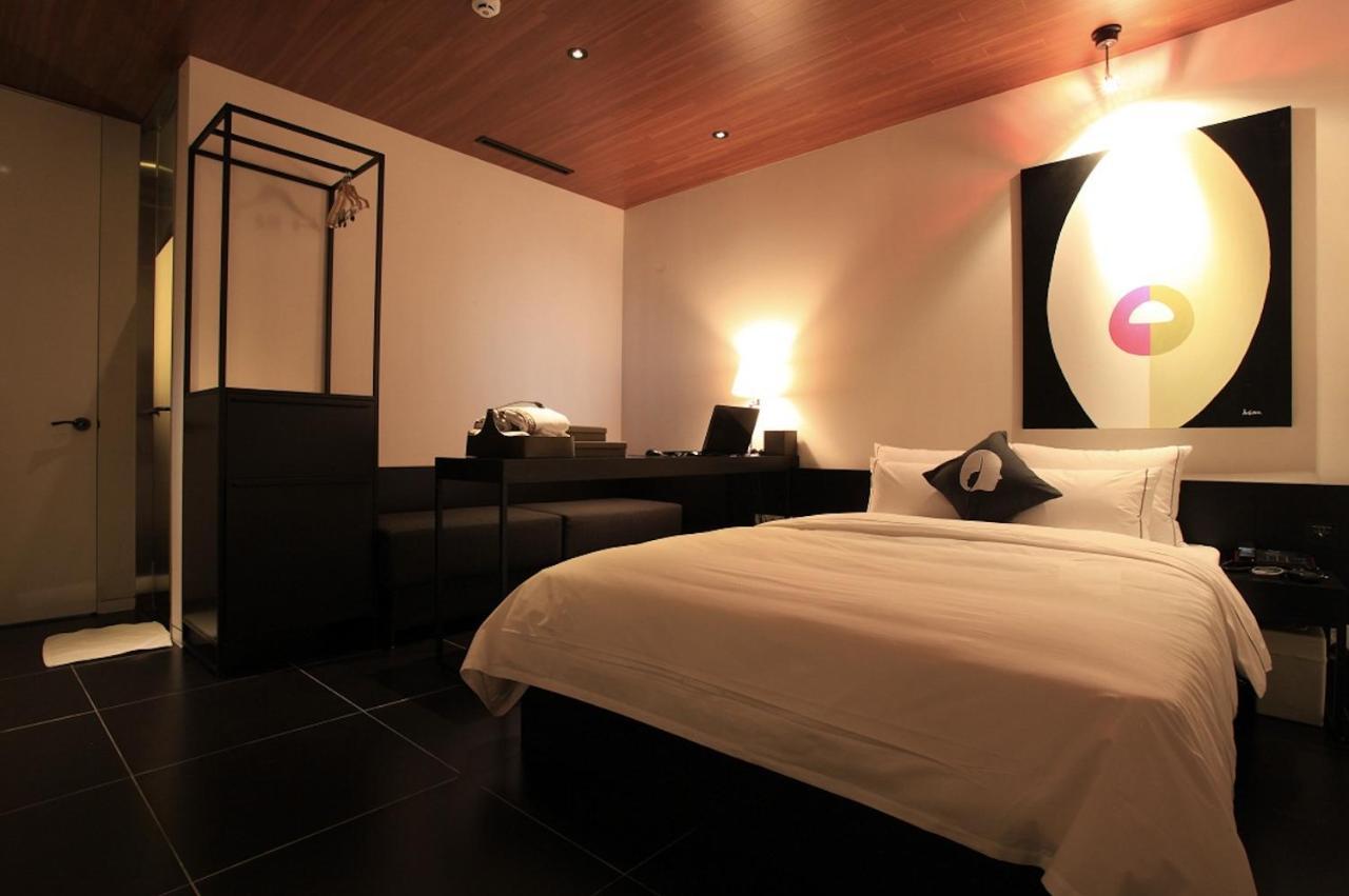 Hotel The Designers Jongro Seul Zewnętrze zdjęcie