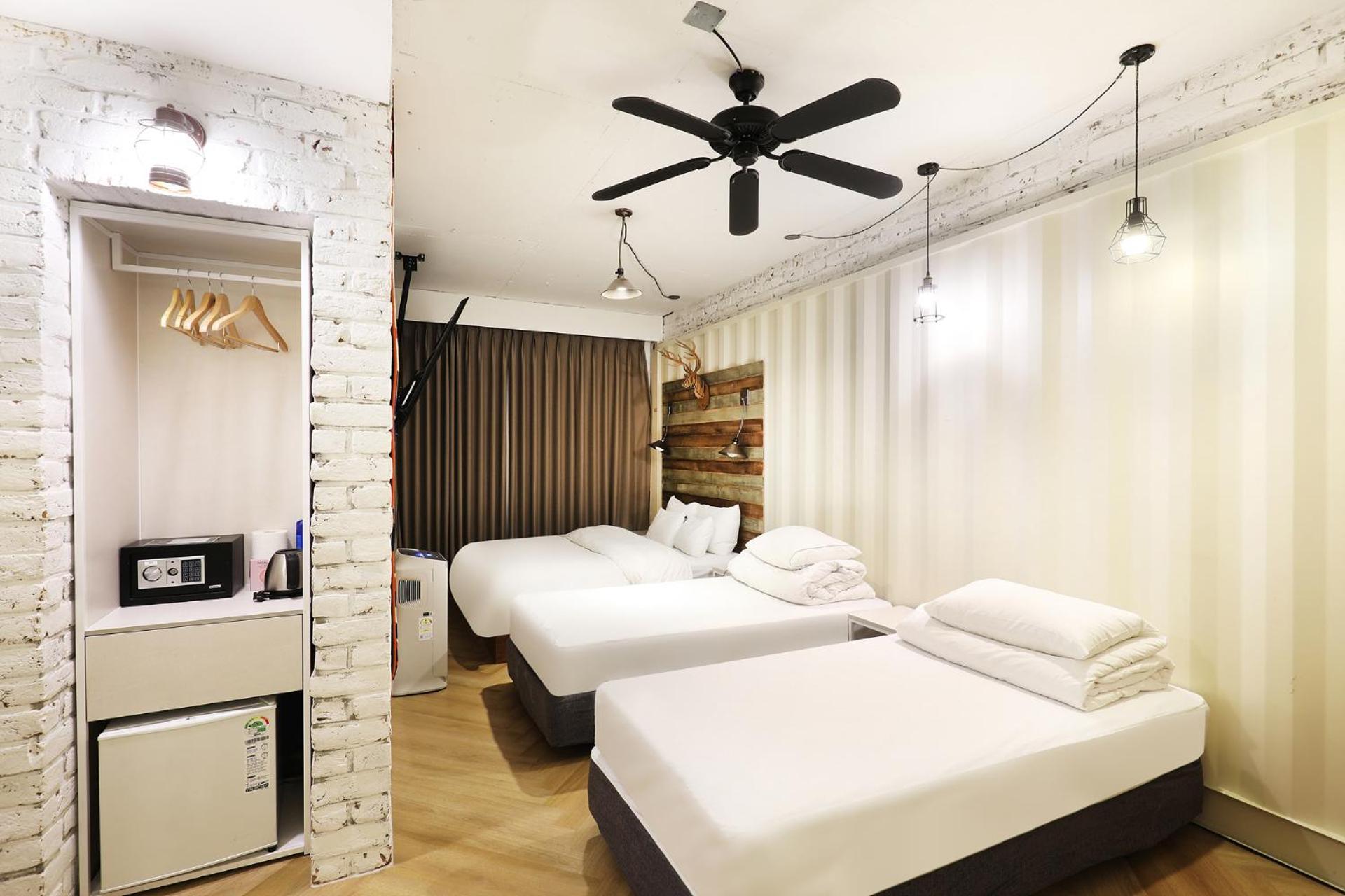 Hotel The Designers Jongro Seul Zewnętrze zdjęcie