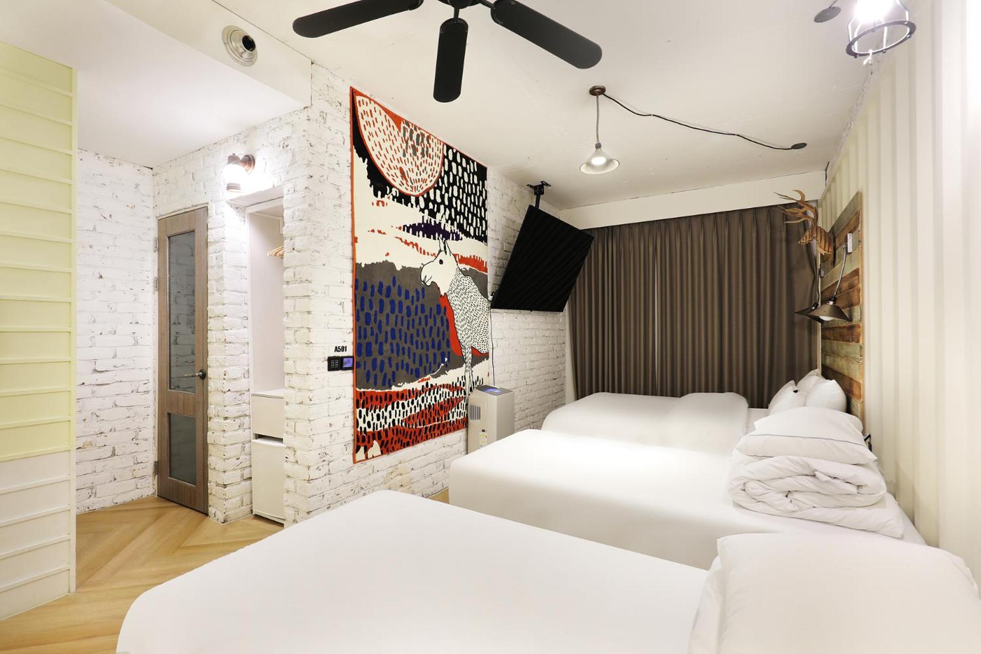 Hotel The Designers Jongro Seul Zewnętrze zdjęcie