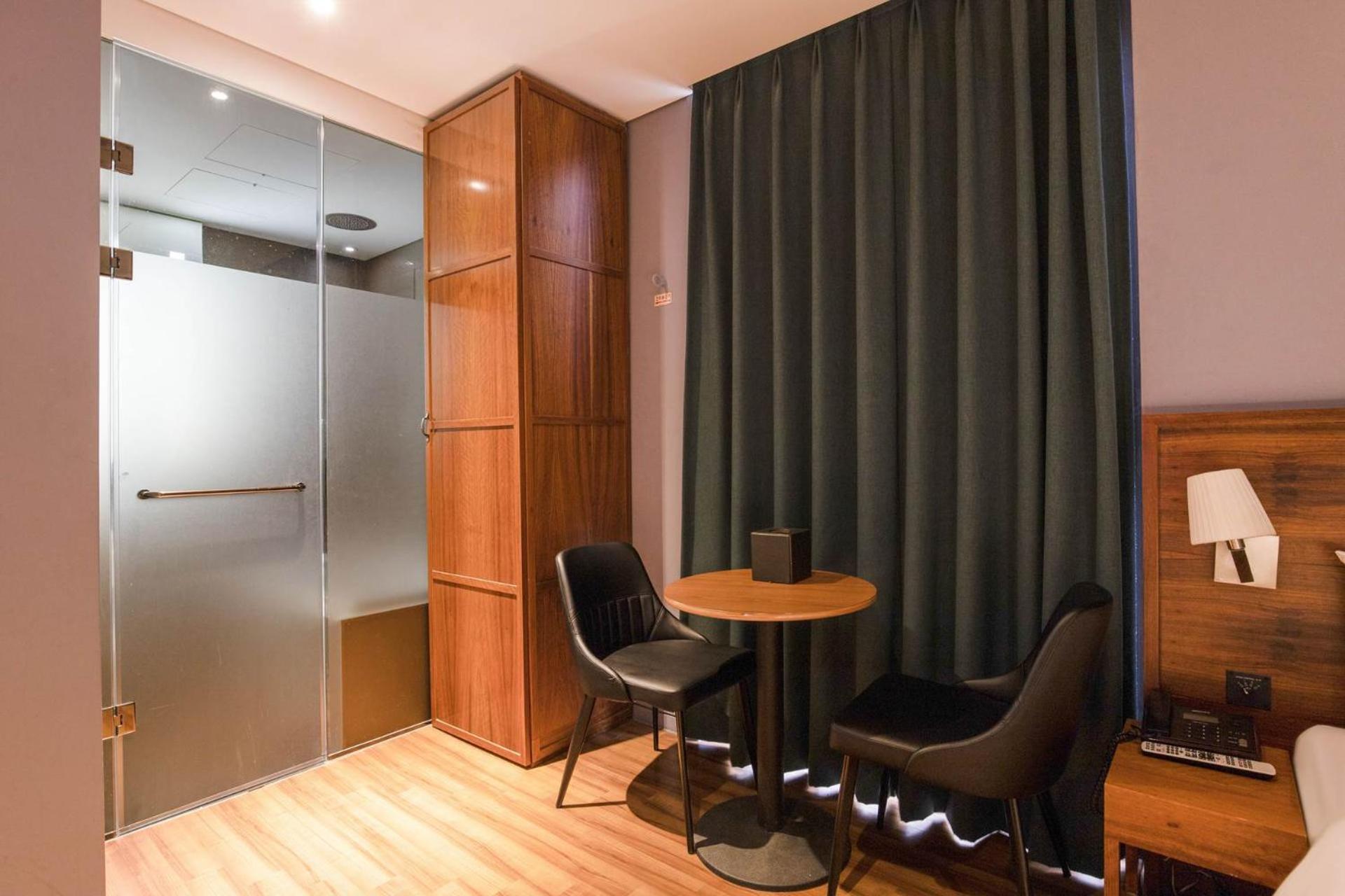 Hotel The Designers Jongro Seul Zewnętrze zdjęcie