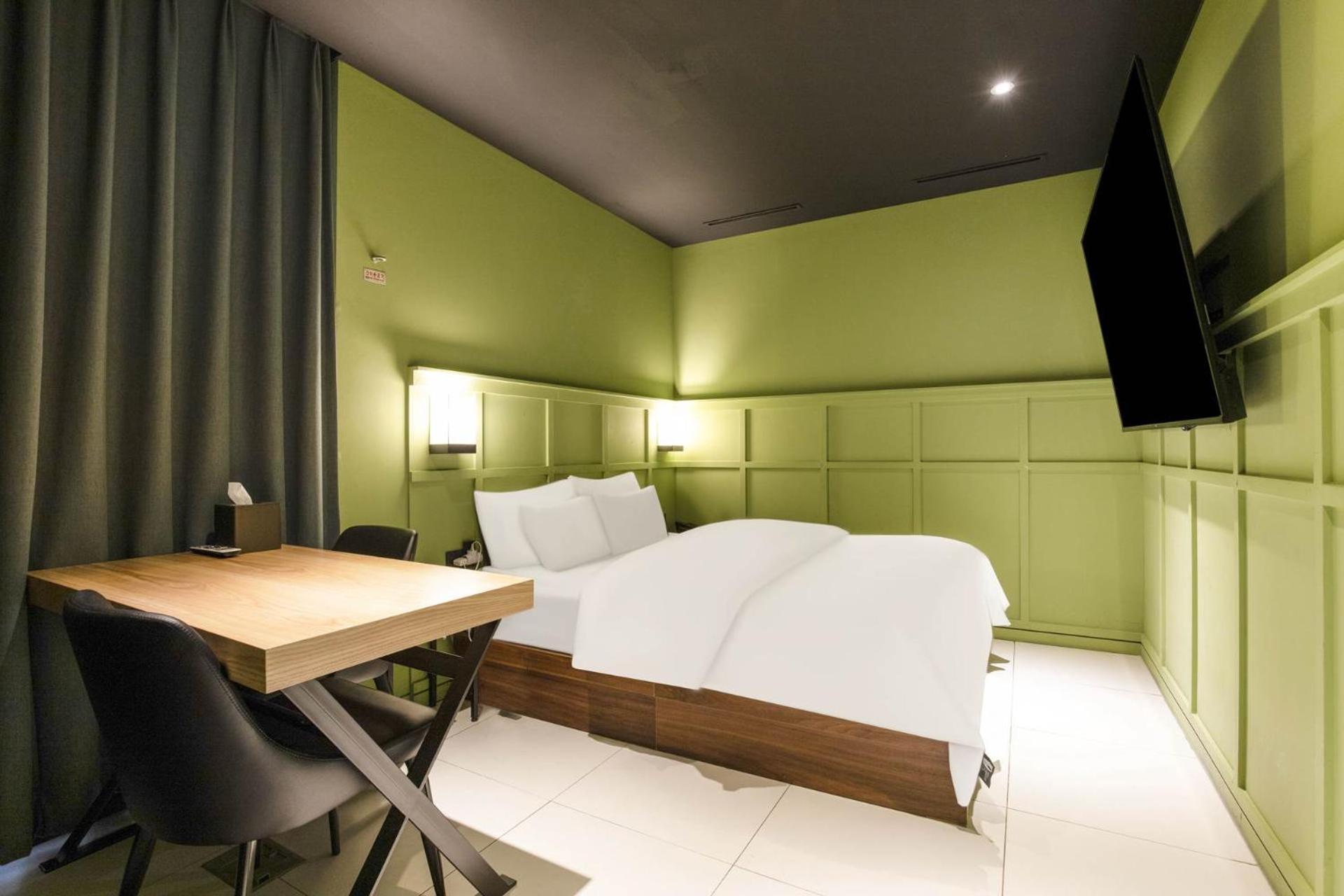 Hotel The Designers Jongro Seul Zewnętrze zdjęcie