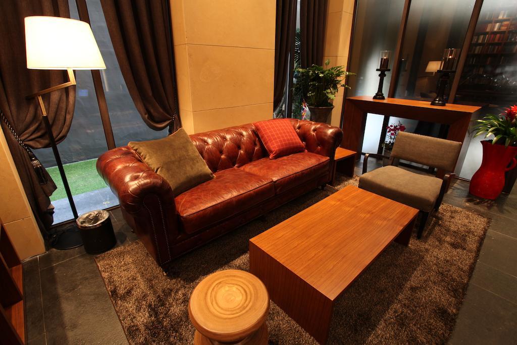 Hotel The Designers Jongro Seul Zewnętrze zdjęcie