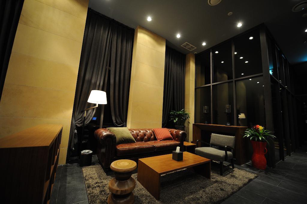 Hotel The Designers Jongro Seul Zewnętrze zdjęcie